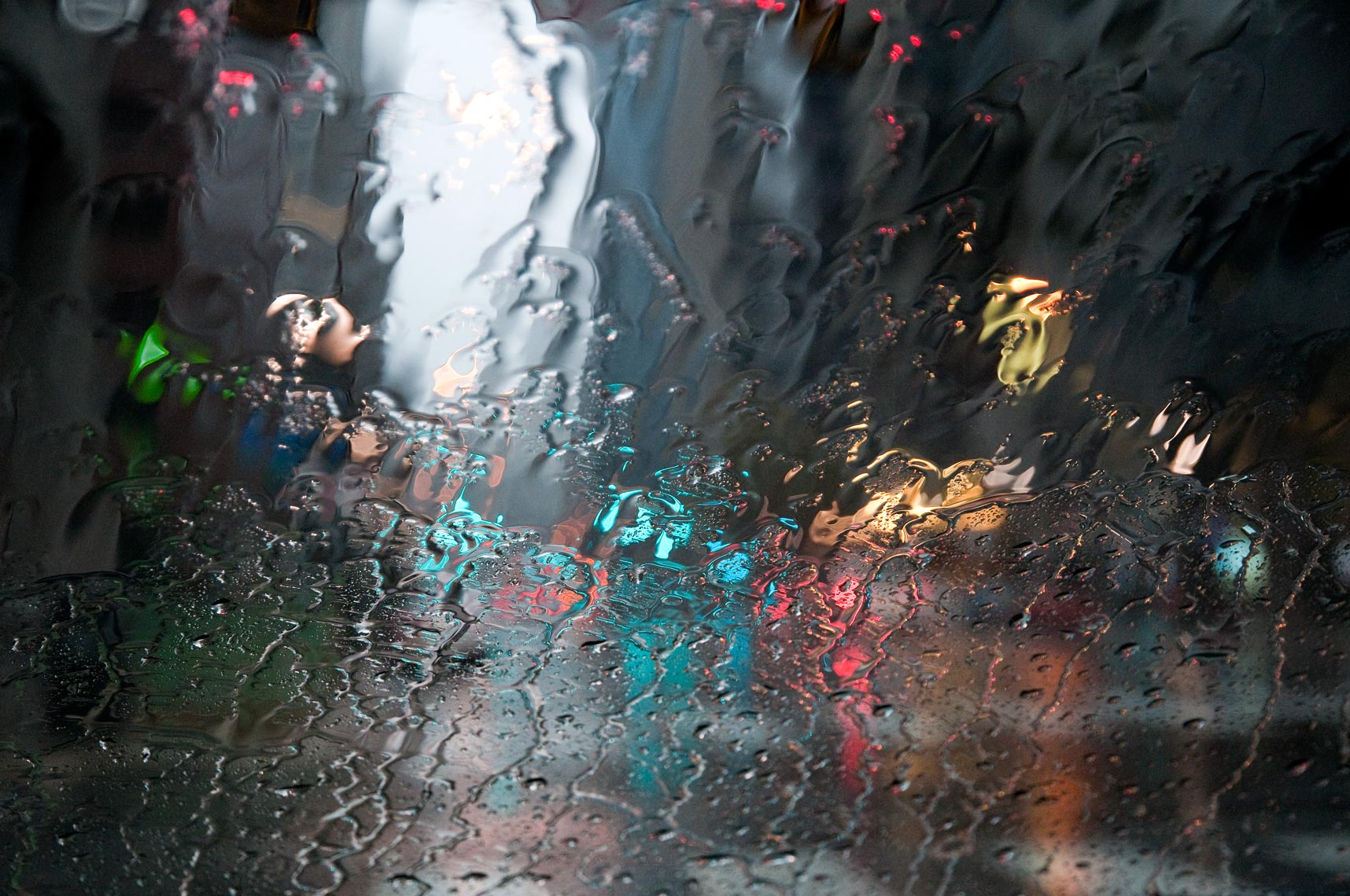 Rain21