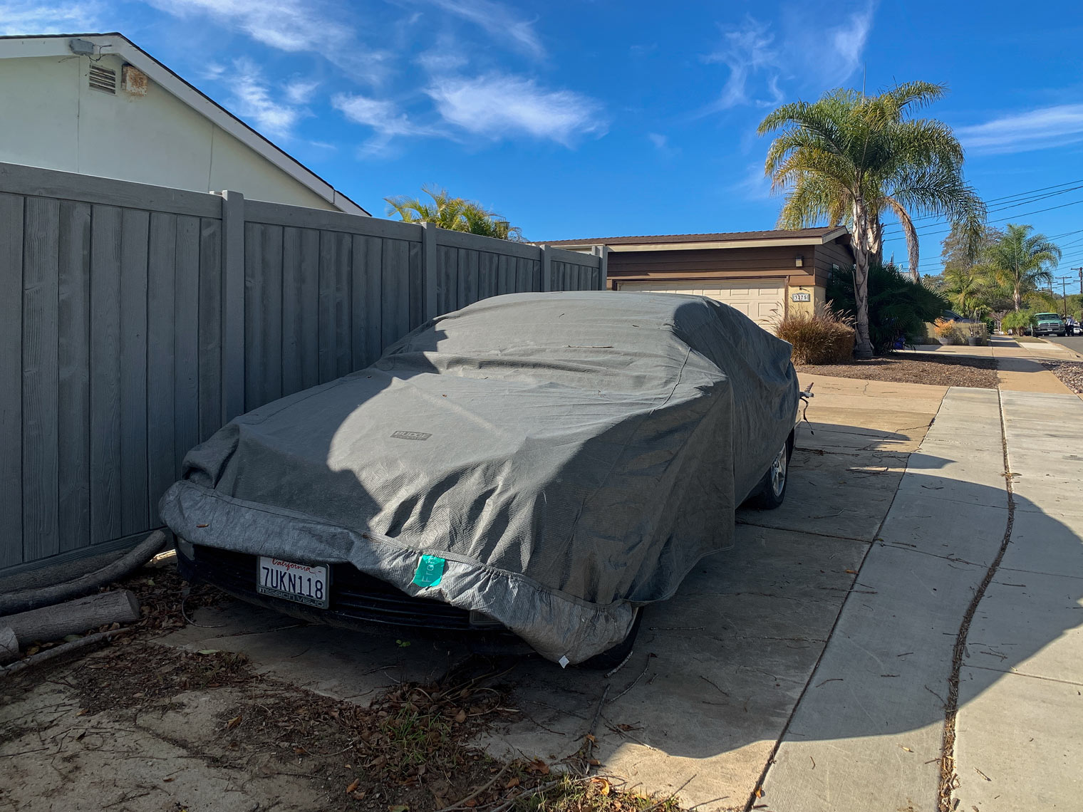 Shrouds91