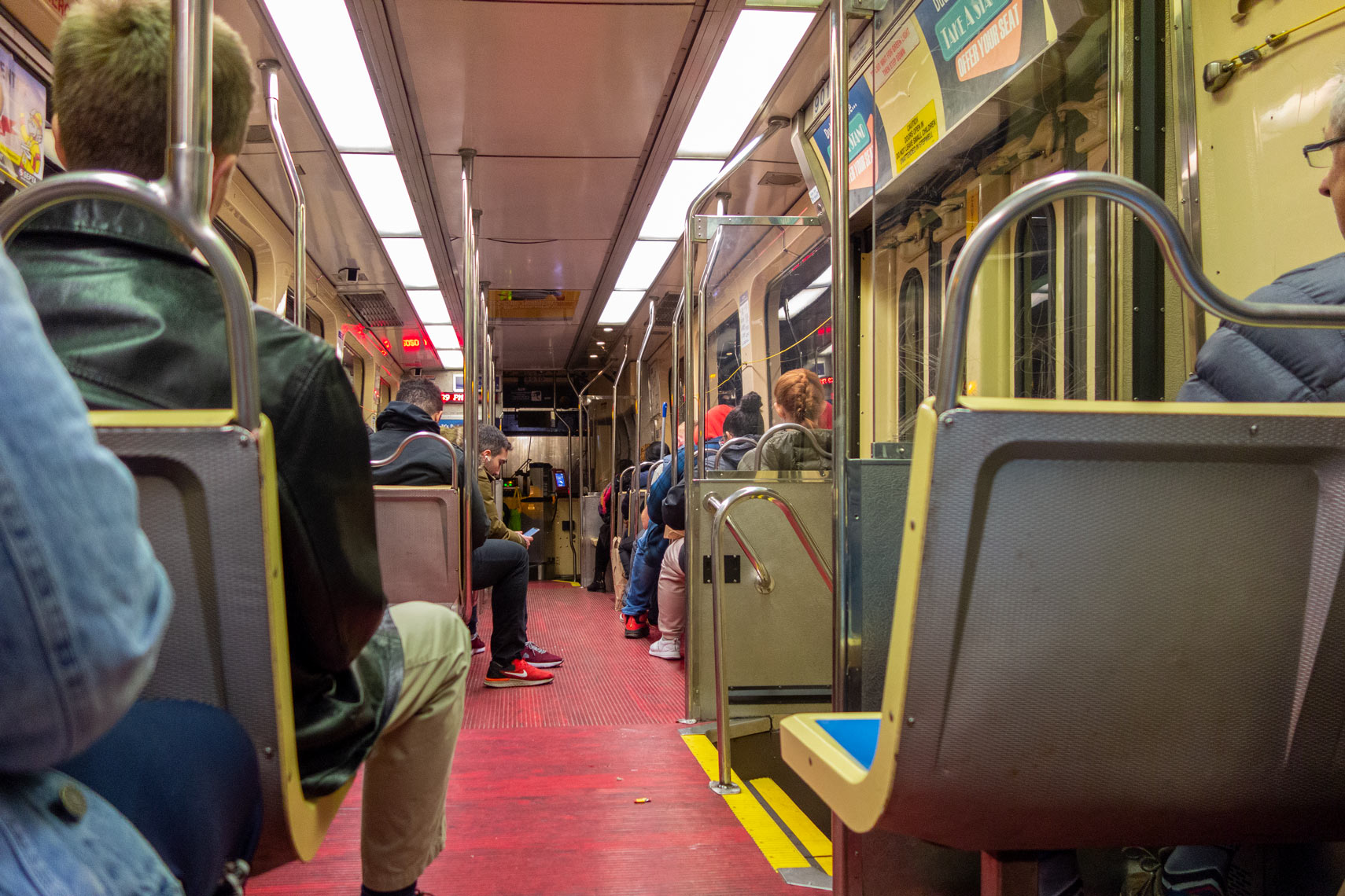 Trolley-14